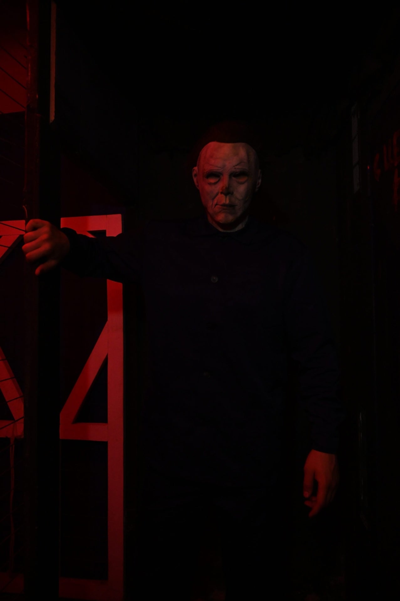 Галерея квеста Хэллоуин, превью изображения 4