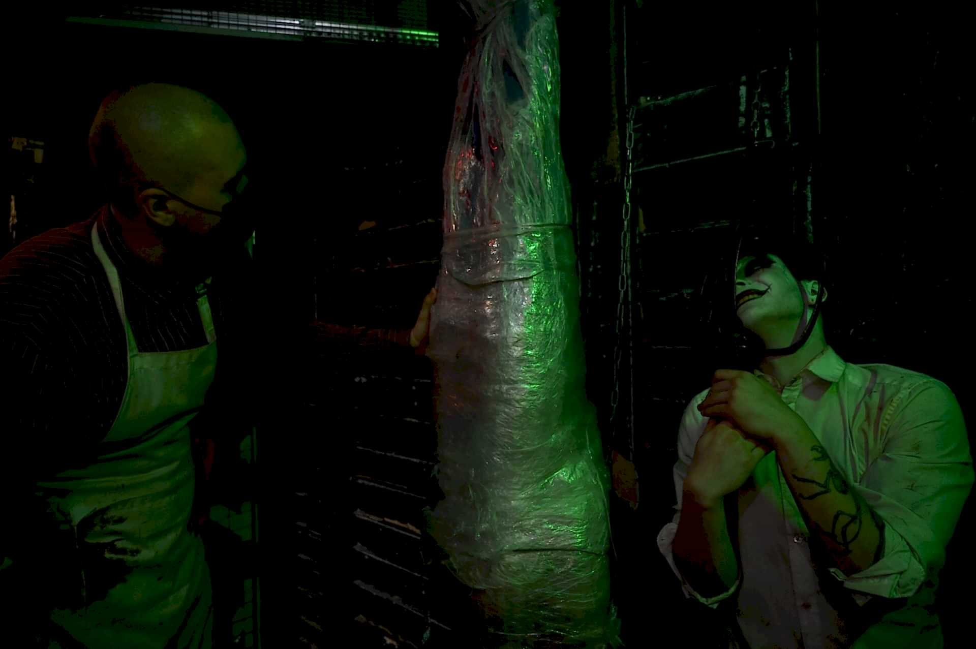 Галерея квеста Лавка Мясника 2.0, превью изображения 3