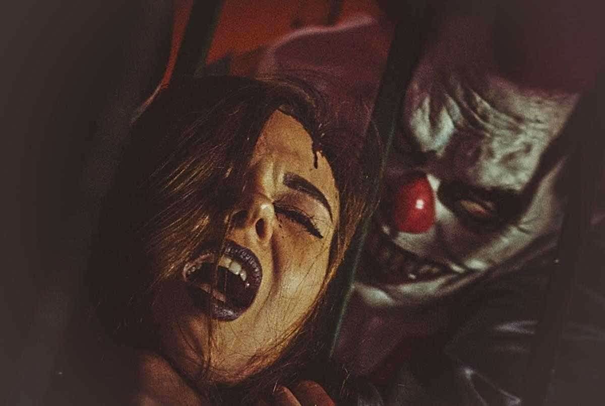 Галерея квеста Кровавый цирк, превью изображения 3